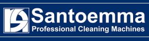 Santoemma Carpet Cleaning Machines